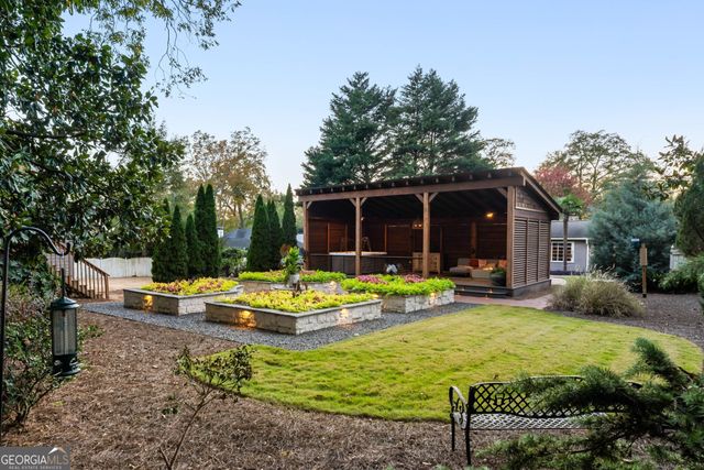 486 Church Street, Marietta, GA 30060