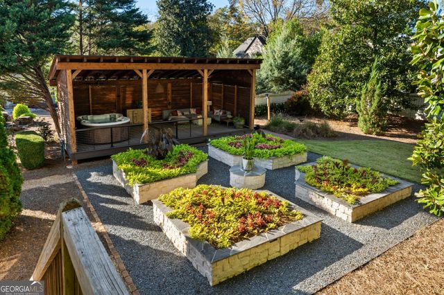 486 Church Street, Marietta, GA 30060