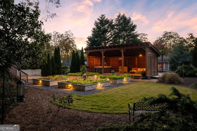 486 Church Street, Marietta, GA 30060