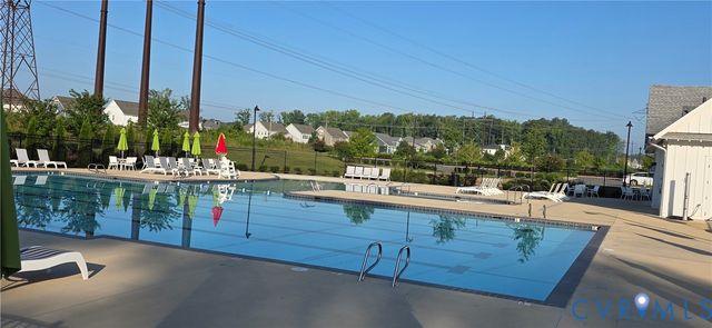 3003 Farmstead Mill Dr, Glen Allen, VA 23059