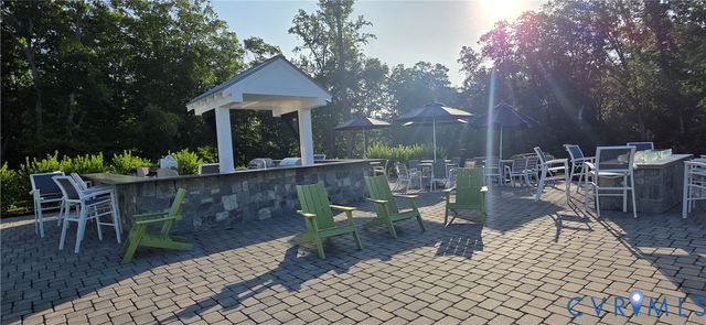 3003 Farmstead Mill Dr, Glen Allen, VA 23059