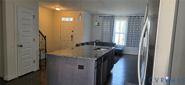 3003 Farmstead Mill Dr, Glen Allen, VA 23059
