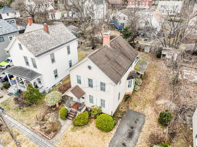 247 W Chestnut Street, Kingston, NY 12401