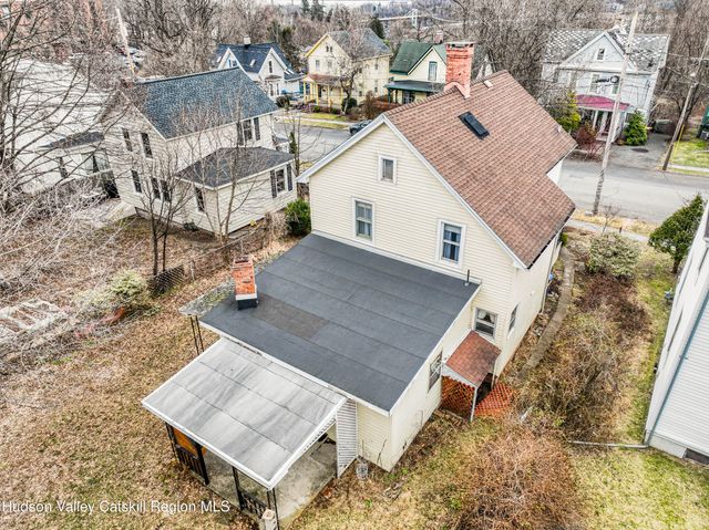 247 W Chestnut Street, Kingston, NY 12401