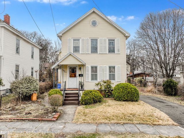 247 W Chestnut Street, Kingston, NY 12401