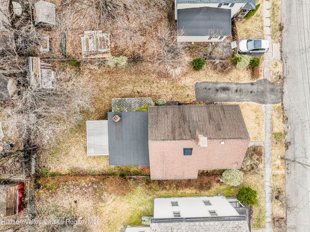 247 W Chestnut Street, Kingston, NY 12401