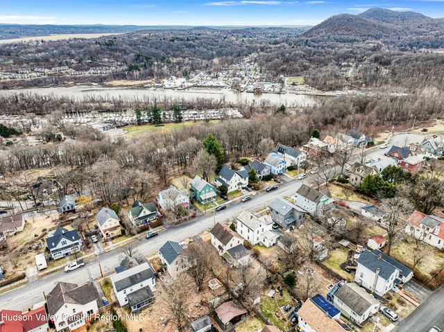 247 W Chestnut Street, Kingston, NY 12401