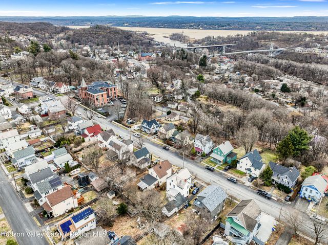 247 W Chestnut Street, Kingston, NY 12401