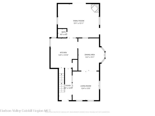 247 W Chestnut Street, Kingston, NY 12401