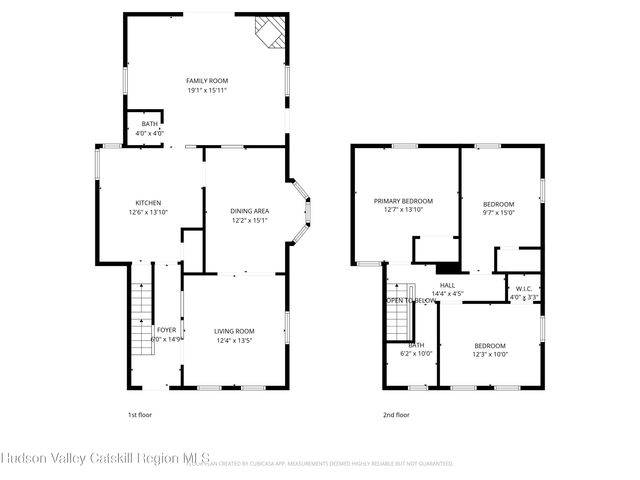 247 W Chestnut Street, Kingston, NY 12401