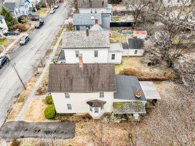 247 W Chestnut Street, Kingston, NY 12401