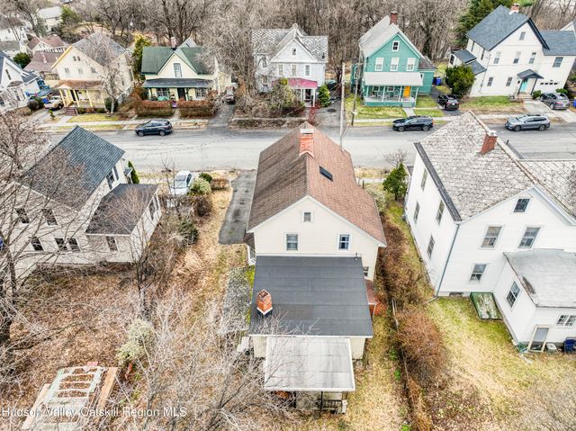 247 W Chestnut Street, Kingston, NY 12401