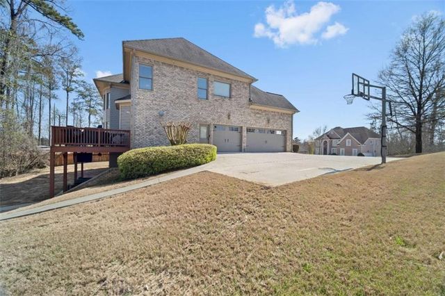5145 Halcyon Drive, South Fulton, GA 30349