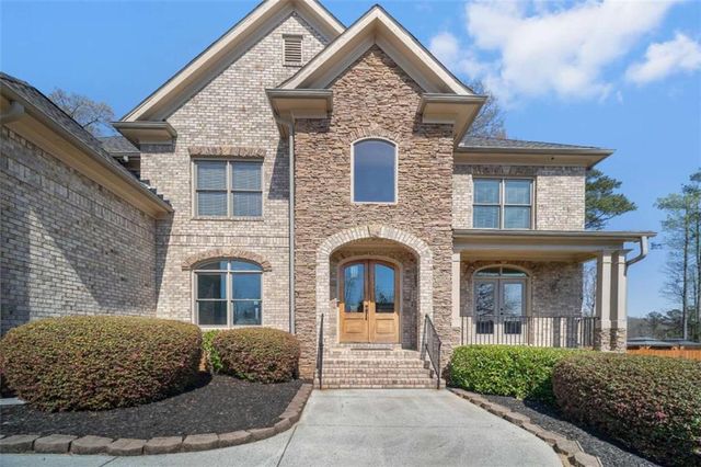 5145 Halcyon Drive, South Fulton, GA 30349