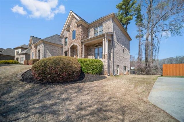 5145 Halcyon Drive, South Fulton, GA 30349