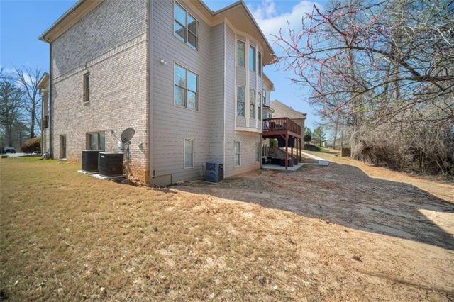 5145 Halcyon Drive, South Fulton, GA 30349