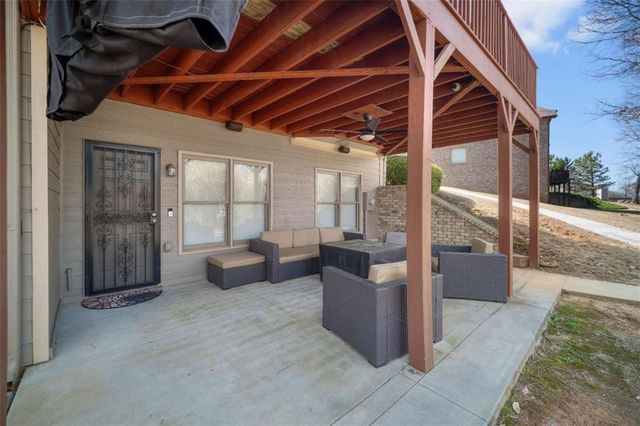 5145 Halcyon Drive, South Fulton, GA 30349