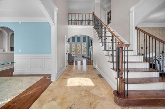 5145 Halcyon Drive, South Fulton, GA 30349