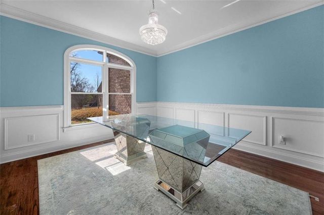 5145 Halcyon Drive, South Fulton, GA 30349