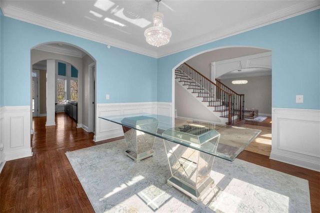 5145 Halcyon Drive, South Fulton, GA 30349