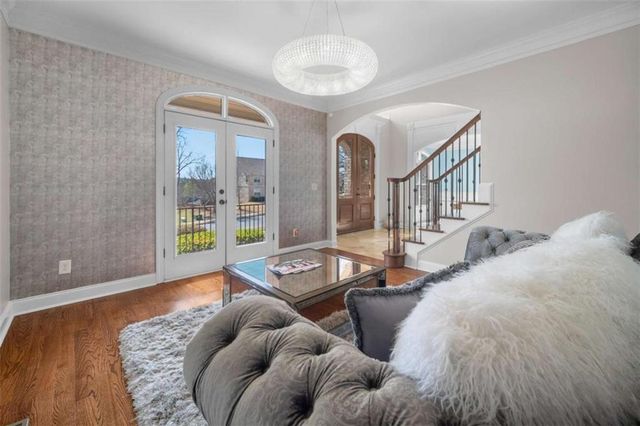 5145 Halcyon Drive, South Fulton, GA 30349