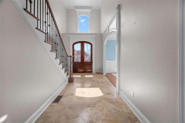 5145 Halcyon Drive, South Fulton, GA 30349