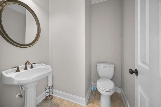 5145 Halcyon Drive, South Fulton, GA 30349