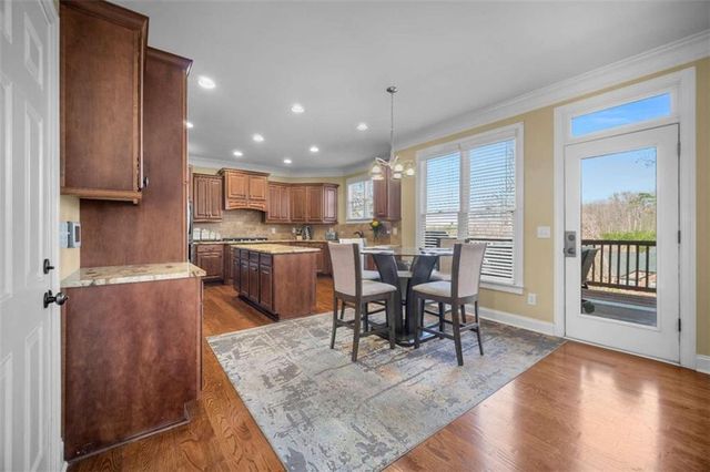 5145 Halcyon Drive, South Fulton, GA 30349