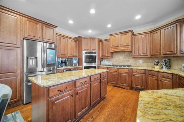 5145 Halcyon Drive, South Fulton, GA 30349