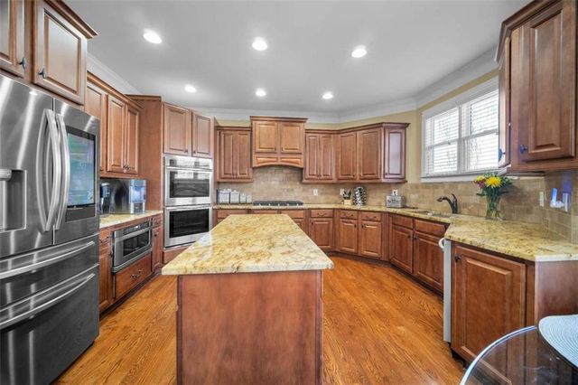 5145 Halcyon Drive, South Fulton, GA 30349