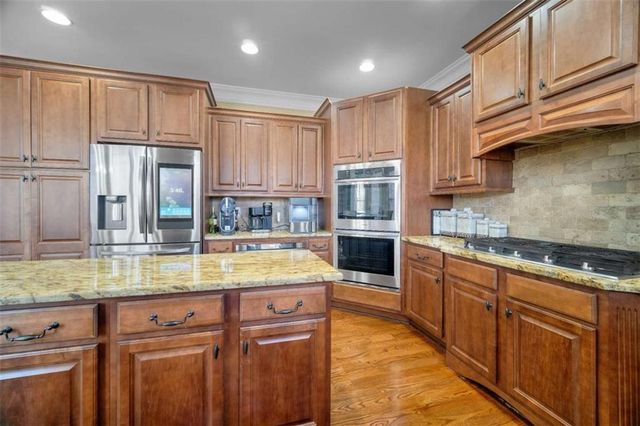 5145 Halcyon Drive, South Fulton, GA 30349