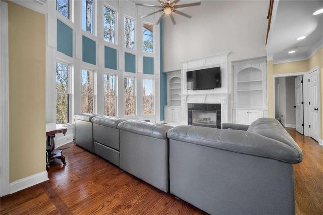 5145 Halcyon Drive, South Fulton, GA 30349