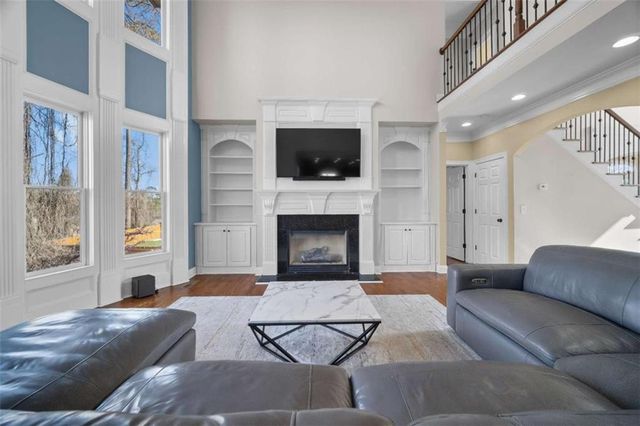 5145 Halcyon Drive, South Fulton, GA 30349