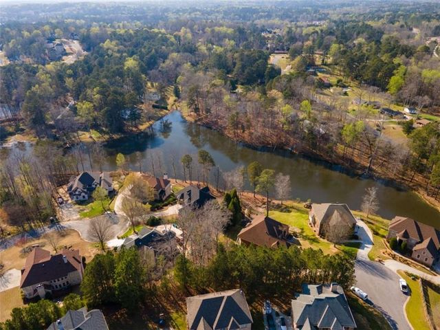 5145 Halcyon Drive, South Fulton, GA 30349