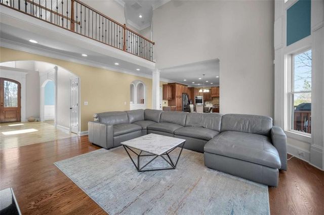 5145 Halcyon Drive, South Fulton, GA 30349