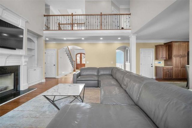 5145 Halcyon Drive, South Fulton, GA 30349