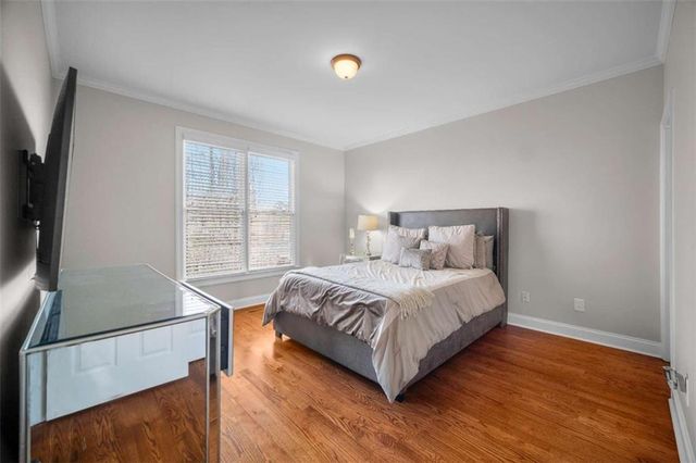 5145 Halcyon Drive, South Fulton, GA 30349