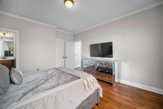 5145 Halcyon Drive, South Fulton, GA 30349