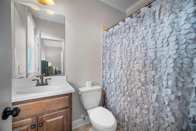 5145 Halcyon Drive, South Fulton, GA 30349