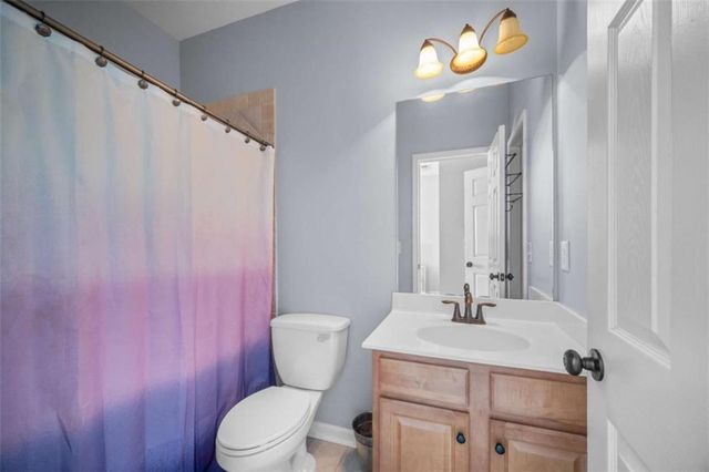 5145 Halcyon Drive, South Fulton, GA 30349