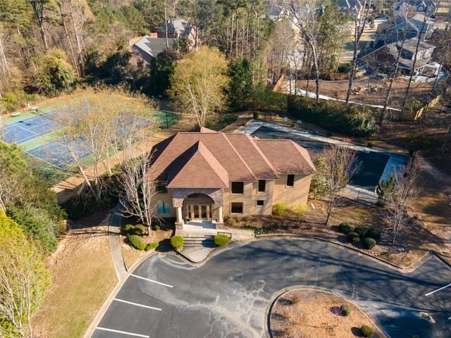 5145 Halcyon Drive, South Fulton, GA 30349