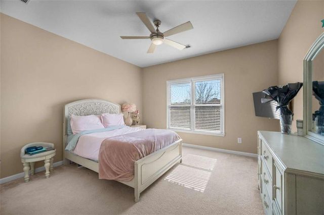 5145 Halcyon Drive, South Fulton, GA 30349