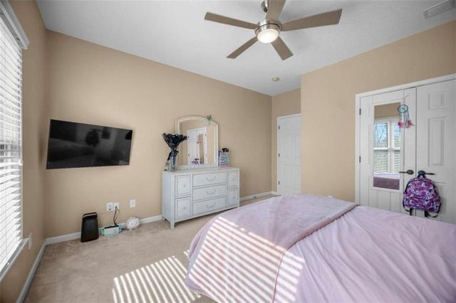 5145 Halcyon Drive, South Fulton, GA 30349