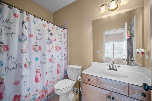 5145 Halcyon Drive, South Fulton, GA 30349