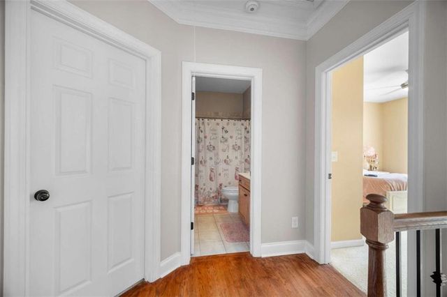 5145 Halcyon Drive, South Fulton, GA 30349