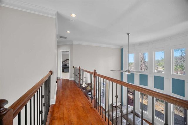 5145 Halcyon Drive, South Fulton, GA 30349