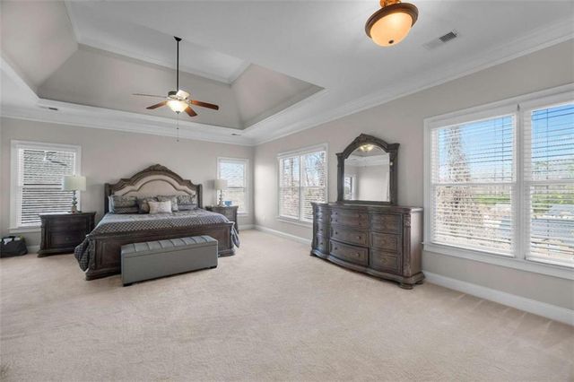 5145 Halcyon Drive, South Fulton, GA 30349