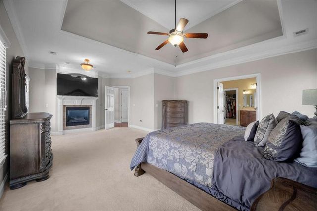 5145 Halcyon Drive, South Fulton, GA 30349