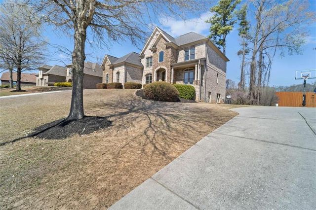 5145 Halcyon Drive, South Fulton, GA 30349