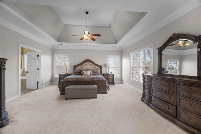 5145 Halcyon Drive, South Fulton, GA 30349